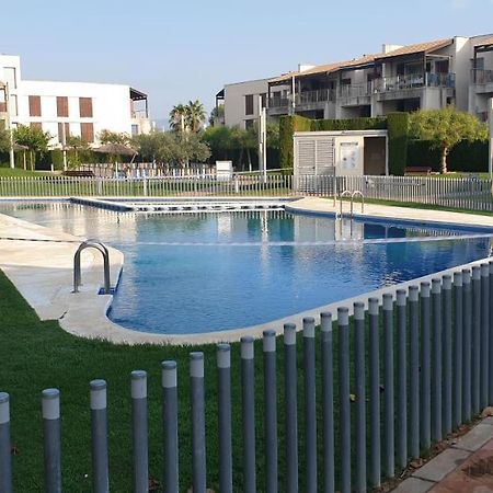 Precioso Apartamento Con Dos Terrazas Privadas San Jorge  Eksteriør billede
