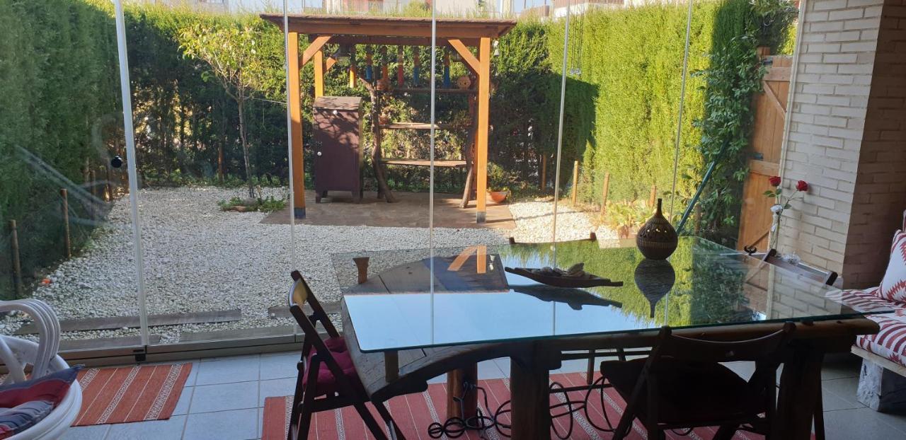 Precioso Apartamento Con Dos Terrazas Privadas San Jorge  Eksteriør billede