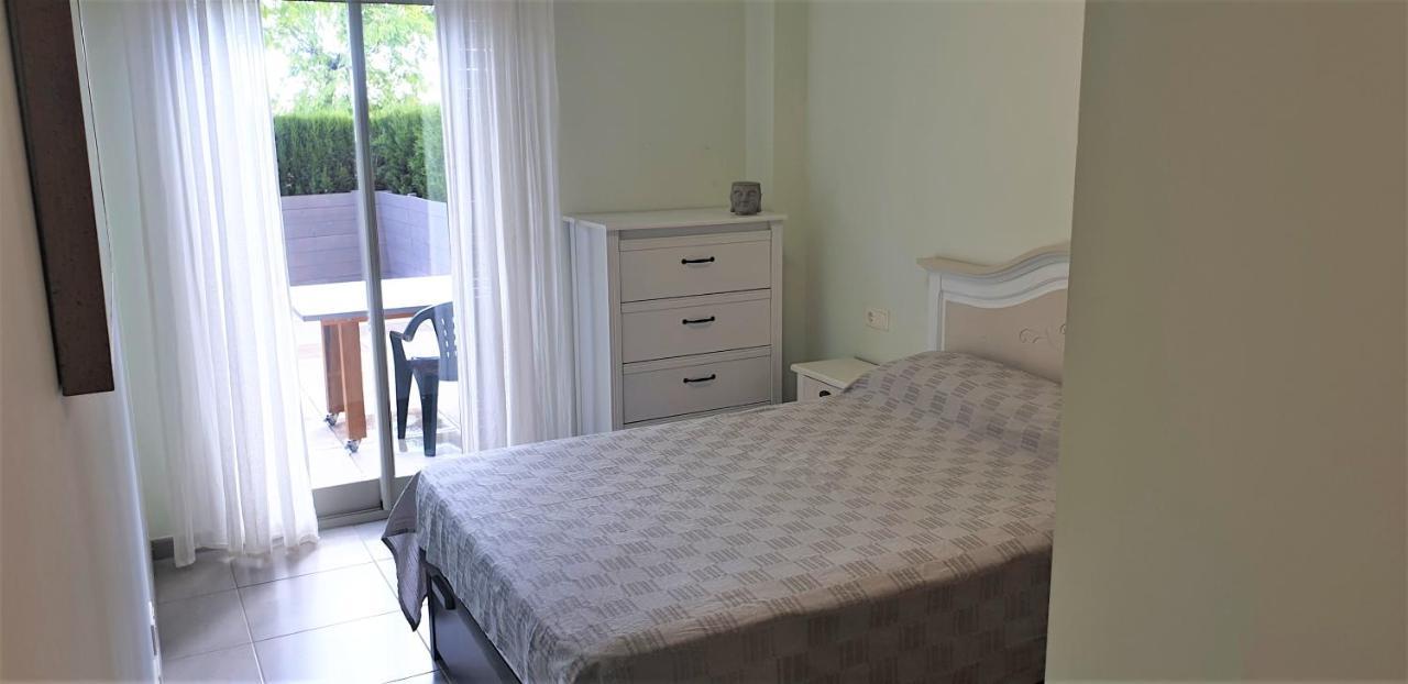 Precioso Apartamento Con Dos Terrazas Privadas San Jorge  Eksteriør billede